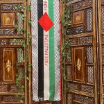 Palestine Small Stole’s